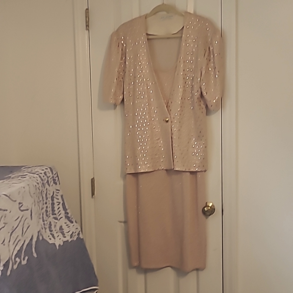 Women's maxi formal wear